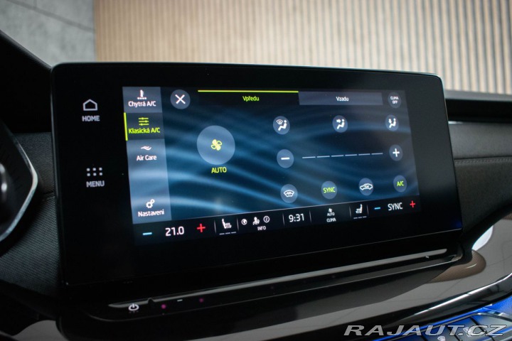 Škoda Octavia 2.0 TDI DSG*TAŽNÉ*2xKOLA* 2021