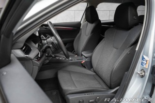 Škoda Octavia 2.0 TDI DSG*TAŽNÉ*2xKOLA* 2021