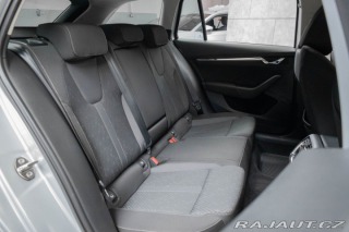 Škoda Octavia 2.0 TDI DSG*TAŽNÉ*2xKOLA* 2021