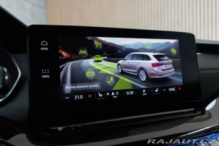 Škoda Octavia 2.0 TDI DSG*TAŽNÉ*2xKOLA* 2021