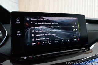 Škoda Octavia 2.0 TDI DSG*TAŽNÉ*2xKOLA* 2021