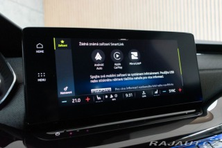 Škoda Octavia 2.0 TDI DSG*TAŽNÉ*2xKOLA* 2021