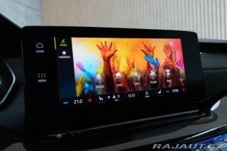 Škoda Octavia 2.0 TDI DSG*TAŽNÉ*2xKOLA* 2021