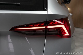 Škoda Octavia 2.0 TDI DSG*TAŽNÉ*2xKOLA* 2021