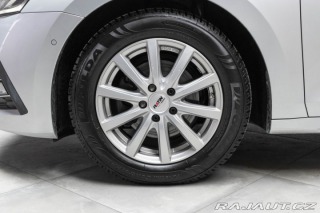 Škoda Octavia 2.0 TDI DSG*TAŽNÉ*2xKOLA* 2021