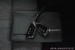 Škoda Octavia 2.0 TDI DSG*TAŽNÉ*2xKOLA* 2021