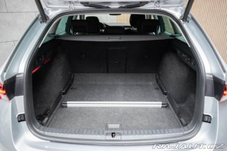 Škoda Octavia 2.0 TDI DSG*TAŽNÉ*2xKOLA* 2021