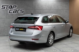 Škoda Octavia 2.0 TDI DSG*TAŽNÉ*2xKOLA* 2021