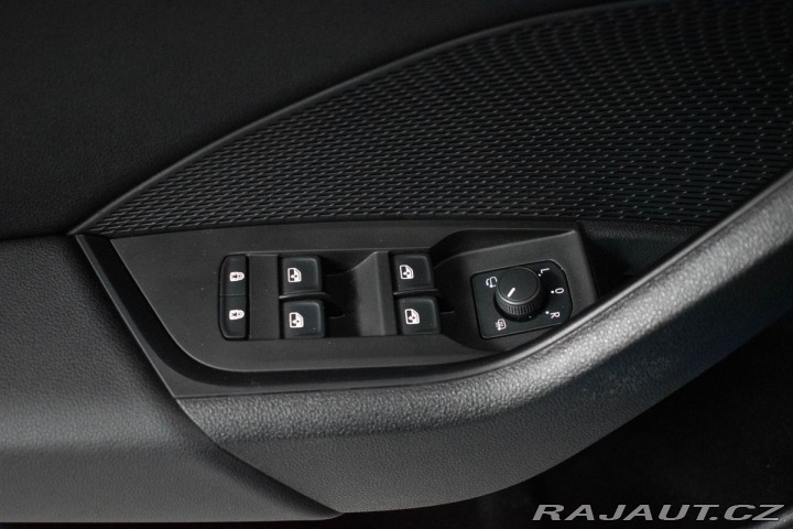 Škoda Octavia REZERVACE 2021