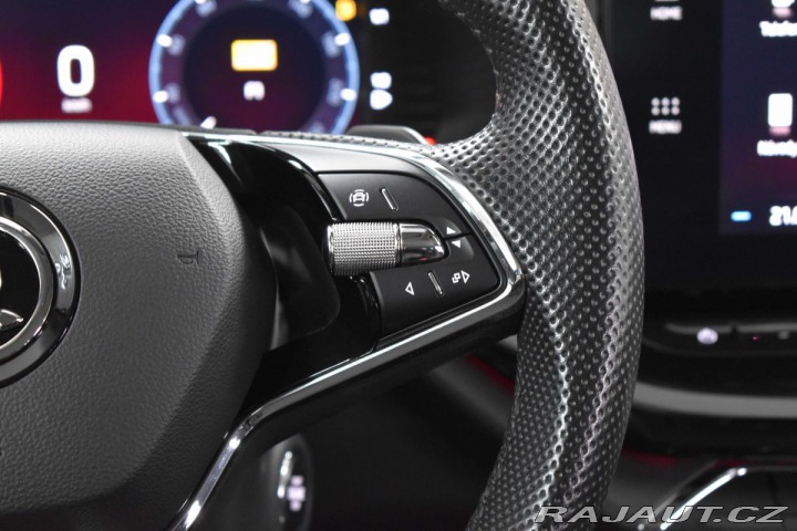 Škoda Octavia STYLE*DSG*WEBASTO*TAŽNÉ*Č 2021