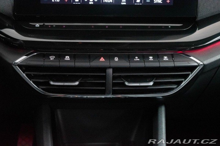 Škoda Octavia REZERVACE 2021