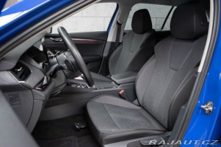 Škoda Octavia STYLE*DSG*WEBASTO*TAŽNÉ*Č 2021