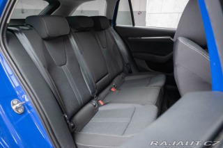Škoda Octavia STYLE*DSG*WEBASTO*TAŽNÉ*Č 2021