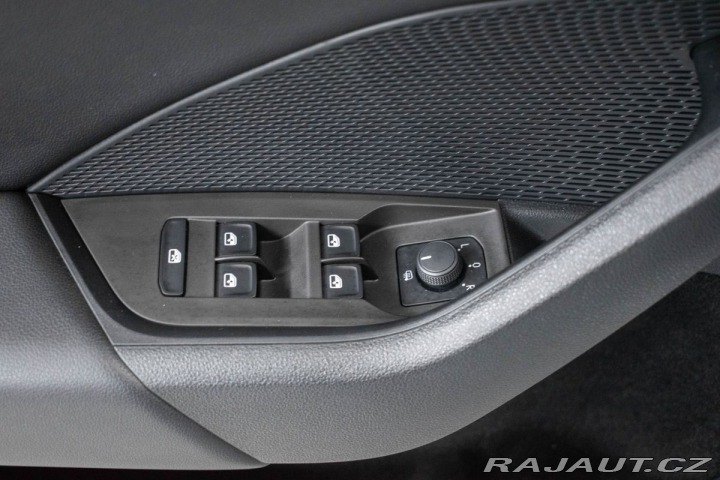 Škoda Octavia 2.0 TDI AMBITION*DPH*ČR 1 2022