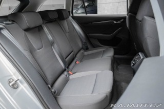 Škoda Octavia 2.0 TDI AMBITION*DPH*ČR 1 2022