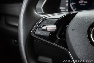 Škoda Octavia 2.0 TDI AMBITION*DPH*ČR 1 2022