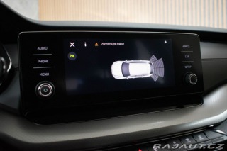 Škoda Octavia 2.0 TDI AMBITION*DPH*ČR 1 2022