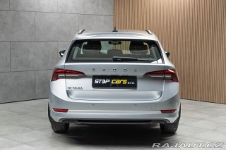 Škoda Octavia 2.0 TDI AMBITION*DPH*ČR 1 2022