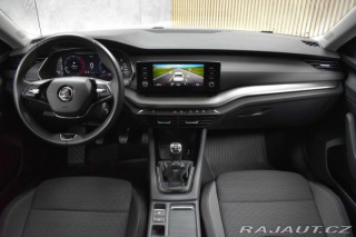 Škoda Octavia 2.0 TDI AMBITION*DPH*ČR 1 2022