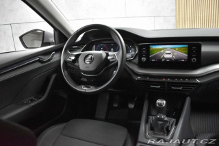 Škoda Octavia 2.0 TDI AMBITION*DPH*ČR 1 2022