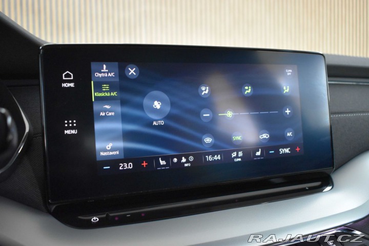 Škoda Octavia 2.0 TDI STYLE*KESSY*DPH*Č 2023