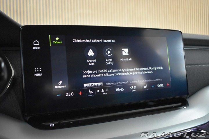 Škoda Octavia 2.0 TDI STYLE*KESSY*DPH*Č 2023