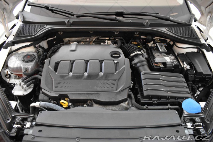 Škoda Octavia 2.0 TDI STYLE*KESSY*DPH*Č 2023