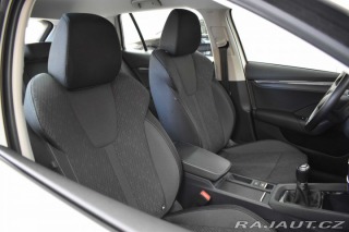 Škoda Octavia 2.0 TDI STYLE*KESSY*DPH*Č 2023