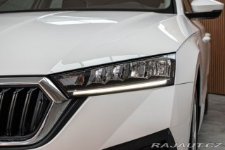 Škoda Octavia 2.0 TDI STYLE*KESSY*DPH*Č 2023