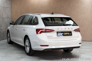 Škoda Octavia 2.0 TDI STYLE*KESSY*DPH*Č 2023