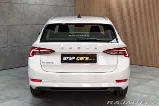 Škoda Octavia 2.0 TDI STYLE*KESSY*DPH*Č 2023