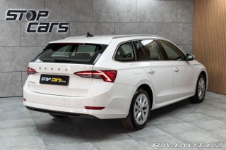 Škoda Octavia 2.0 TDI STYLE*KESSY*DPH*Č 2023