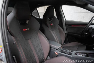 Škoda Octavia RS 2.0 TDI 147kW 4x4*DPH* 2022