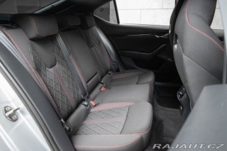 Škoda Octavia RS 2.0 TDI 147kW 4x4*DPH* 2022