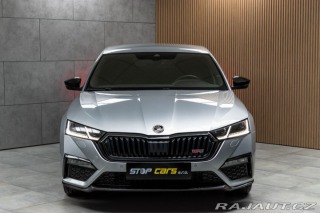 Škoda Octavia RS 2.0 TDI 147kW 4x4*DPH* 2022