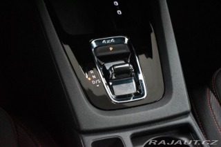 Škoda Octavia RS 2.0 TDI 147kW 4x4*DPH* 2022