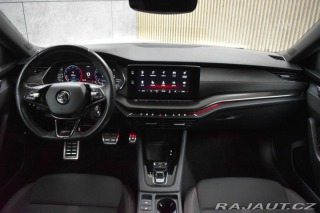 Škoda Octavia RS 2.0 TDI 147kW 4x4*DPH* 2022