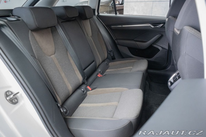 Škoda Octavia SCOUT 2.0 TSI 4x4*TAŽNÉ*Č 2022