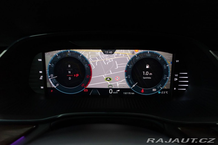 Škoda Octavia SCOUT 2.0 TSI 4x4*TAŽNÉ*Č 2022