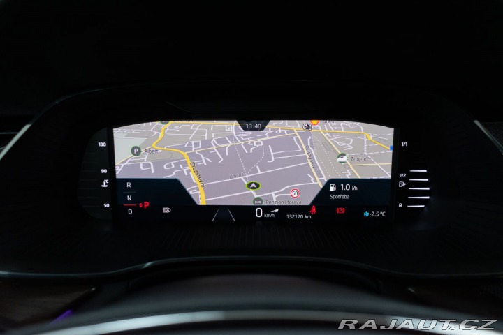 Škoda Octavia SCOUT 2.0 TSI 4x4*TAŽNÉ*Č 2022