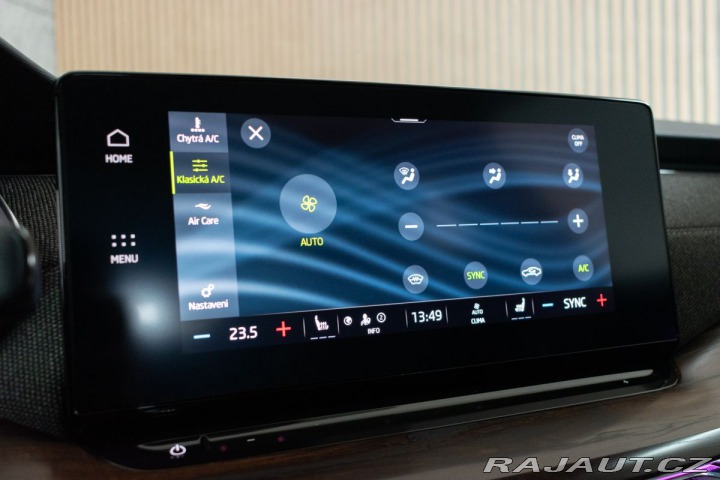 Škoda Octavia SCOUT 2.0 TSI 4x4*TAŽNÉ*Č 2022