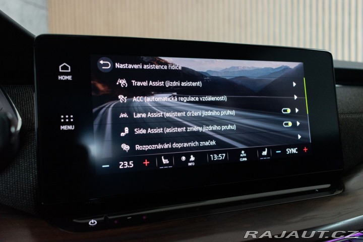 Škoda Octavia SCOUT 2.0 TSI 4x4*TAŽNÉ*Č 2022