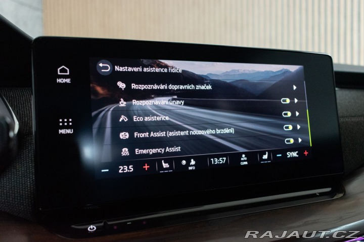 Škoda Octavia SCOUT 2.0 TSI 4x4*TAŽNÉ*Č 2022