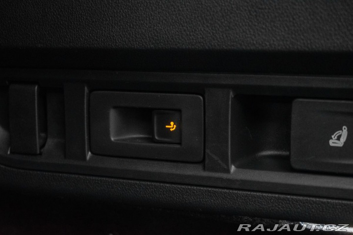 Škoda Octavia SCOUT REZERVACE 2022