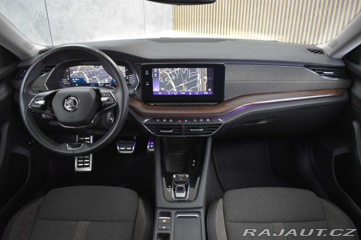 Škoda Octavia SCOUT 2.0 TSI 4x4*TAŽNÉ*Č 2022