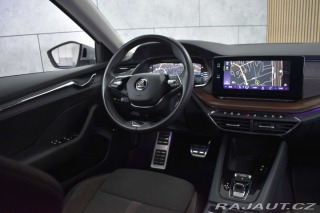 Škoda Octavia SCOUT 2.0 TSI 4x4*TAŽNÉ*Č 2022