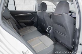 Škoda Octavia SCOUT 2.0 TSI 4x4*TAŽNÉ*Č 2022