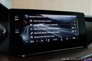 Škoda Octavia SCOUT 2.0 TSI 4x4*TAŽNÉ*Č 2022