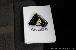 Škoda Octavia SCOUT 2.0 TSI 4x4*TAŽNÉ*Č 2022