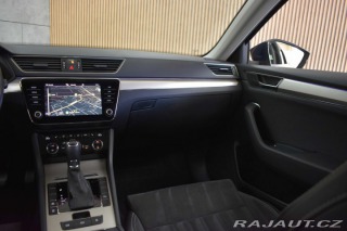 Škoda Superb 2.0 TDI DSG*TAŽNÉ*KAMERA* 2021